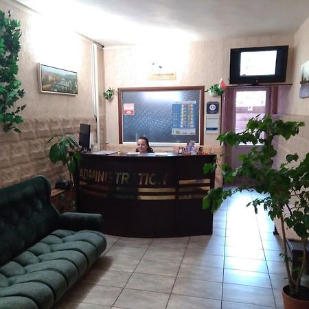 Hostel 3 Stars Na Oktyabryskoy Вітебськ Екстер'єр фото