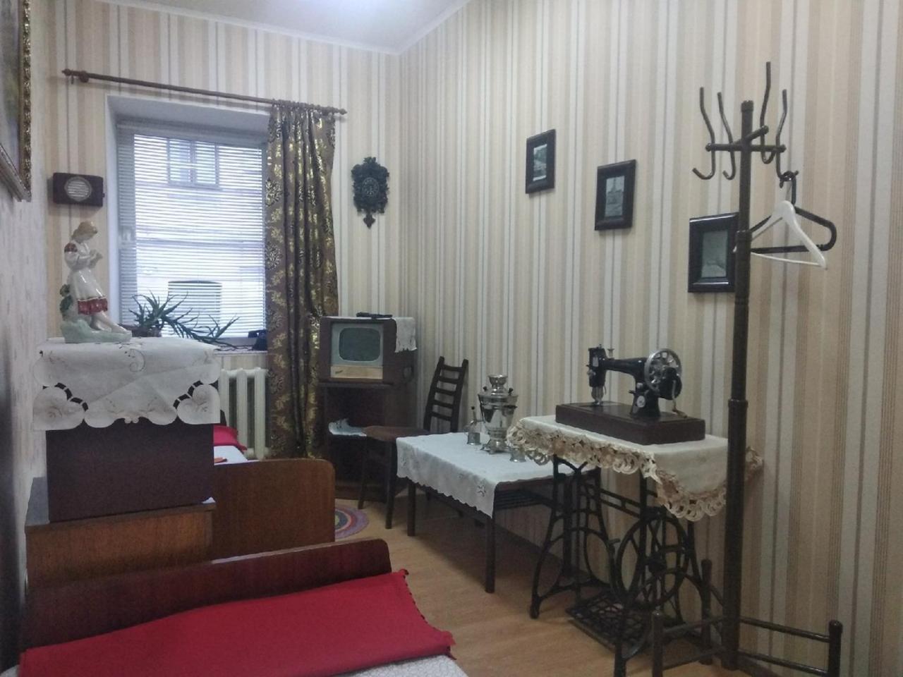 Hostel 3 Stars Na Oktyabryskoy Вітебськ Екстер'єр фото
